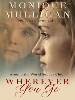 cover image of Wherever You Go